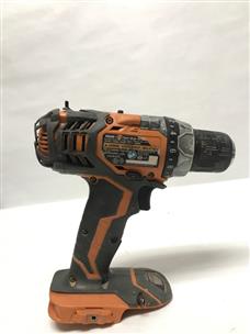 Ridgid best sale r86008 drill